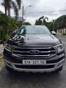 Bán xe Ford Everest 2019 Titanium 2.0L 4x4 AT giá 890 Triệu - Hà Nội