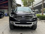 Bán xe Ford Everest 2019 Titanium 2.0L 4x4 AT giá 890 Triệu - Hà Nội