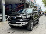 Bán xe Ford Everest 2019 Titanium 2.0L 4x4 AT giá 890 Triệu - Hà Nội