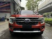 Bán xe Ford Everest 2023 Titanium 2.0L 4x2 AT giá 1 Tỷ 230 Triệu - Hà Nội