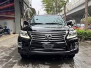 Bán xe Lexus LX 2013 570 giá 2 Tỷ 690 Triệu - Hà Nội