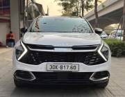 Bán xe Kia Sportage 2024 Signature X-Line 1.6T AWD giá 1 Tỷ 10 Triệu - Hà Nội