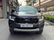 Bán xe Ford Ranger Wildtrak 2.0L 4x4 AT 2019 giá 635 Triệu - Hà Nội