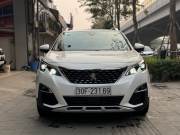 Bán xe Peugeot 3008 2018 1.6 AT giá 620 Triệu - Hà Nội