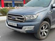 Bán xe Ford Everest 2016 Titanium 2.2L 4x2 AT giá 695 Triệu - Hà Nội