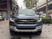 Bán xe Ford Everest Titanium 2.2L 4x2 AT 2016 giá 695 Triệu - Hà Nội