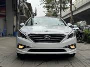 Bán xe Hyundai Sonata 2016 2.0 AT giá 495 Triệu - Hà Nội