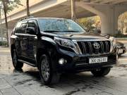 Bán xe Toyota Prado 2010 TXL 2.7L giá 755 Triệu - Hà Nội