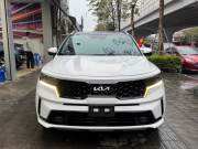 Bán xe Kia Sorento 2022 Signature 2.2 AT AWD giá 1 Tỷ 25 Triệu - Hà Nội