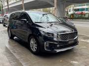 Bán xe Kia Sedona 2019 2.2 DAT Luxury giá 825 Triệu - Hà Nội