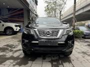 Bán xe Nissan Terra 2019 V 2.5 AT 4WD giá 720 Triệu - Hà Nội