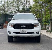 Bán xe Ford Ranger 2022 XLS 2.2L 4x2 AT giá 590 Triệu - Hà Nội