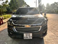 Bán xe Chevrolet Colorado LT 2.5L 4x2 AT 2019 giá 435 Triệu - Hà Nội