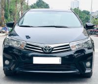 Bán xe Toyota Corolla altis 1.8G AT 2016 giá 495 Triệu - Hà Nội