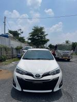 Bán xe Toyota Yaris 2019 1.5G giá 505 Triệu - Hà Nội