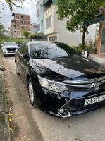 Bán xe Toyota Camry 2015 2.0E giá 525 Triệu - Hà Nội