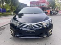 Bán xe Toyota Corolla altis 2016 1.8G AT giá 490 Triệu - Hà Nội