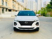 Bán xe Hyundai SantaFe Premium 2.4L HTRAC 2019 giá 810 Triệu - Hà Nội