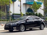 Bán xe Toyota Corolla altis 2016 1.8G AT giá 475 Triệu - Hà Nội