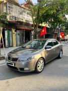 Bán xe Kia Forte 2011 SX 1.6 AT giá 265 Triệu - Ninh Bình