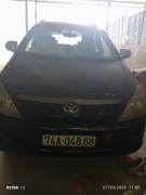Bán xe Toyota Innova 2006 G giá 140 Triệu - Quảng Trị