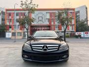 Bán xe Mercedes Benz C class 2010 C200 CGI giá 179 Triệu - Hà Nội