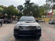 Bán xe Toyota Fortuner 2016 2.7V 4X2 AT giá 419 Triệu - Hà Nội