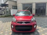 Bán xe Kia Morning 2020 Deluxe giá 220 Triệu - Hà Nội