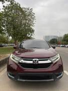Bán xe Honda CRV 2018 L giá 635 Triệu - Hà Nội