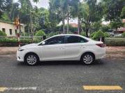 Bán xe Toyota Vios 2017 1.5G giá 339 Triệu - Bình Dương