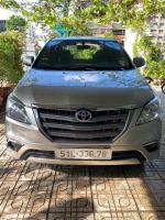 Bán xe Toyota Innova 2016 2.0E giá 365 Triệu - Tây Ninh