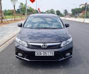 Bán xe Honda Civic 2013 1.8 AT giá 355 Triệu - Hà Nội