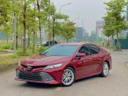 Bán xe Toyota Camry 2020 2.5Q giá 889 Triệu - Hà Nội