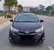 Bán xe Toyota Vios 2019 1.5G giá 399 Triệu - Hà Nội