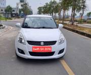 Bán xe Suzuki Swift 2016 1.4 AT giá 310 Triệu - Hà Nội