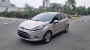 Bán xe Ford Fiesta 2011 S 1.6 AT giá 200 Triệu - Hà Nội