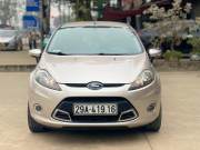 Bán xe Ford Fiesta 2011 S 1.6 AT giá 195 Triệu - Hà Nội