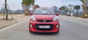 Bán xe Kia Morning 2015 Van 1.0 AT giá 196 Triệu - Hà Nội