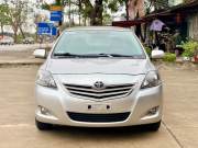 Bán xe Toyota Vios 1.5G 2013 giá 298 Triệu - Hà Nội