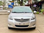 Bán xe Toyota Vios 2013 1.5G giá 298 Triệu - Hà Nội