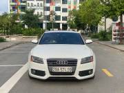 Bán xe Audi A5 2.0T S-line Quattro 2009 giá 375 Triệu - Hà Nội