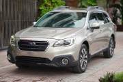 Bán xe Subaru Outback 2.5i 2015 giá 505 Triệu - Hà Nội