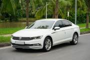 Bán xe Volkswagen Passat 1.8 TSI 2018 giá 699 Triệu - Hà Nội