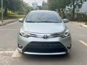 Bán xe Toyota Vios 2018 1.5G giá 356 Triệu - Hà Nội