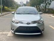 Bán xe Toyota Vios 2017 1.5G giá 355 Triệu - Hà Nội