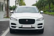 Bán xe Jaguar F-Pace Prestige 2016 giá 1 Tỷ 290 Triệu - Hà Nội