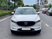 Bán xe Mazda CX5 2018 2.5 AT 2WD giá 579 Triệu - Hà Nội