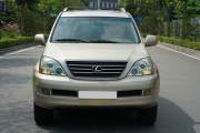Bán xe Lexus GX 2007 470 giá 579 Triệu - Hà Nội