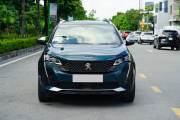 Bán xe Peugeot 5008 2023 GT 1.6 AT giá 789 Triệu - Hà Nội