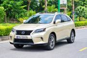 Bán xe Lexus RX 2010 450h giá 780 Triệu - Hà Nội
